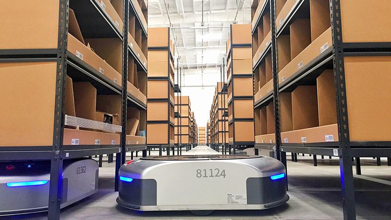 重型阁楼货架楼梯定制，尺寸规格如何考量？**