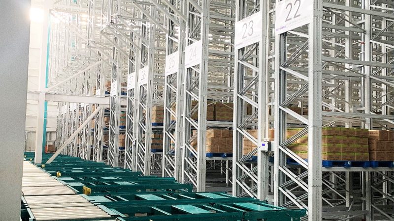 食品输送线材质选择：关键步骤与注意事项