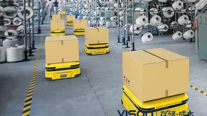 穿梭车货架材质分类标准解析